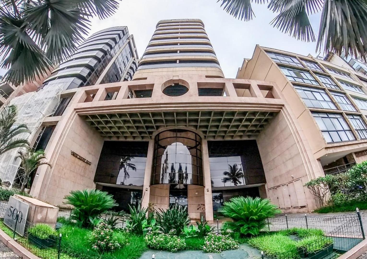 Flat Vieira Souto Vista Mar Apartment Rio de Janeiro Exterior foto