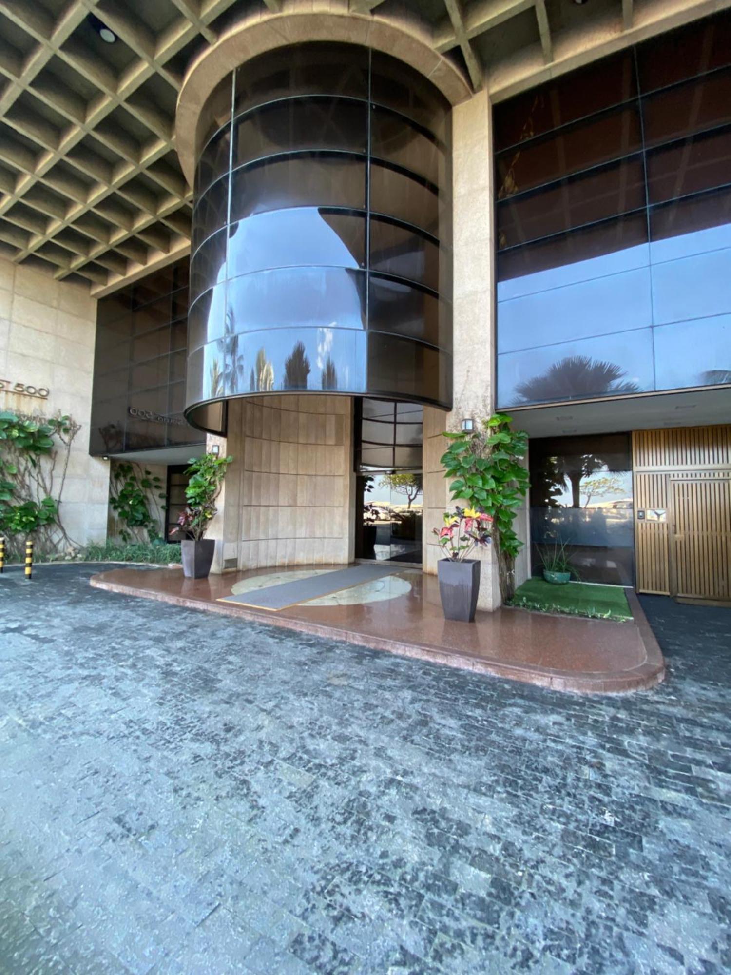 Flat Vieira Souto Vista Mar Apartment Rio de Janeiro Exterior foto