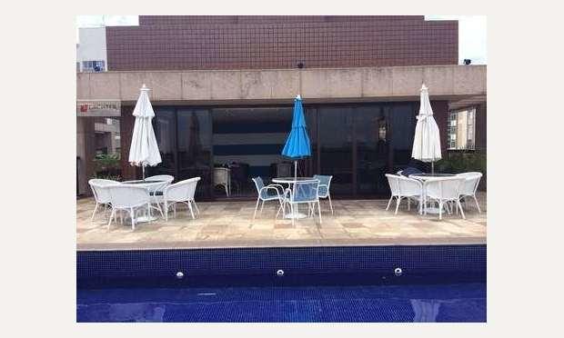 Flat Vieira Souto Vista Mar Apartment Rio de Janeiro Exterior foto